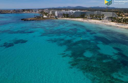 Apto Antic 202 Pax 4 - Foto 41