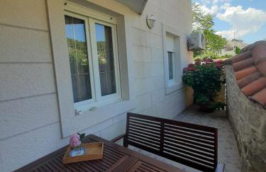 Apartments Mladinić - Foto 2