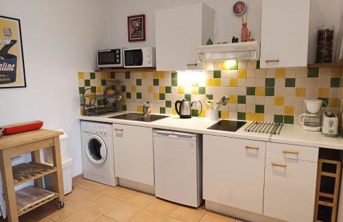 VILLAS-DU-LAC Appartements de vacances et Espace Spa privé - Foto 43