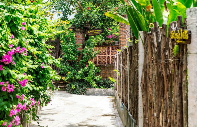 Olala An Bang Beach - Foto 71