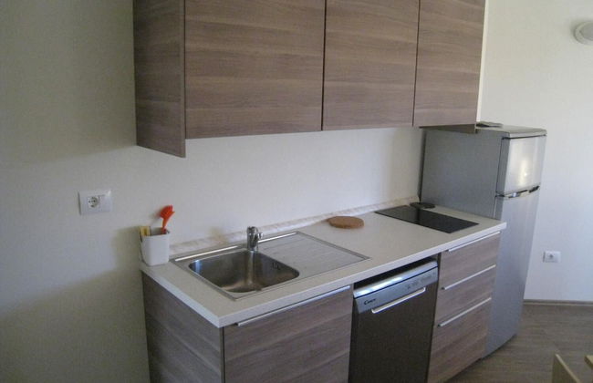 Apartments Alen - Foto 14