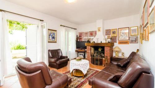 Holiday Home Field of Olives - Two Bedroom Holiday Home with Terrace - Foto 3