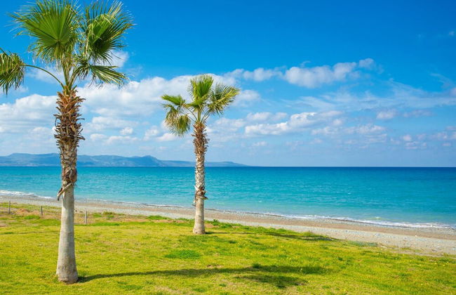 GE Harbour Apartments 14 - Foto 11