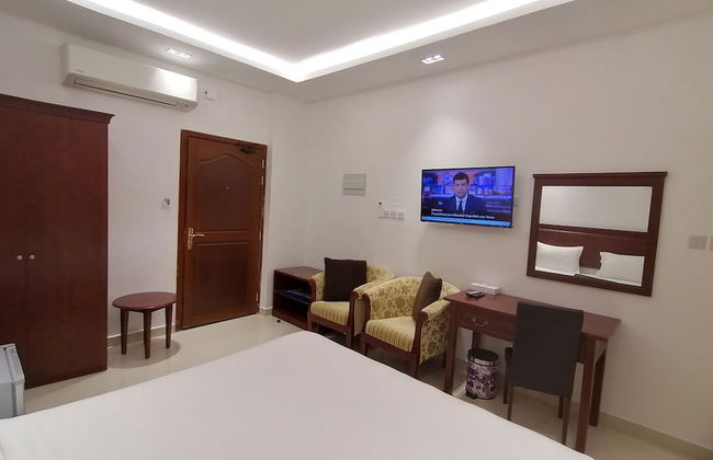 Nizwa Hotel Apartments - Photo 20