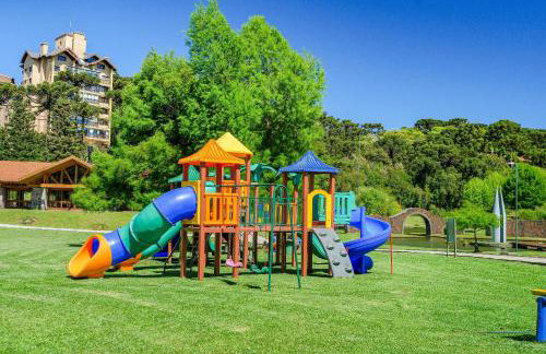 Luxo e Vista Quinta da Serra by Achei - Foto 30