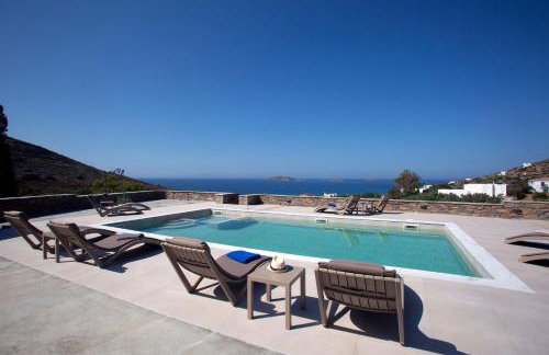 ELIA PRIVILEGED SUITES Andros ΑΝΔΡΟΣ - Foto 31