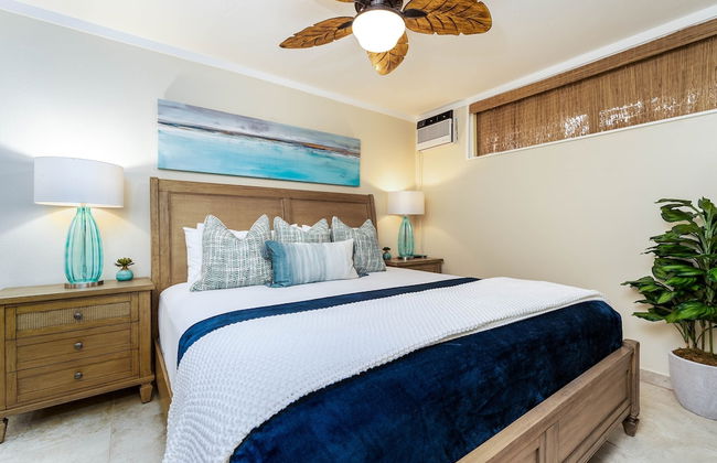 Kuleana 405 Oceanfront 1Bedroom 1 Condo by RedAwning - Foto 3