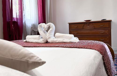 Vinciguerra Central House Tuscany - Foto 50