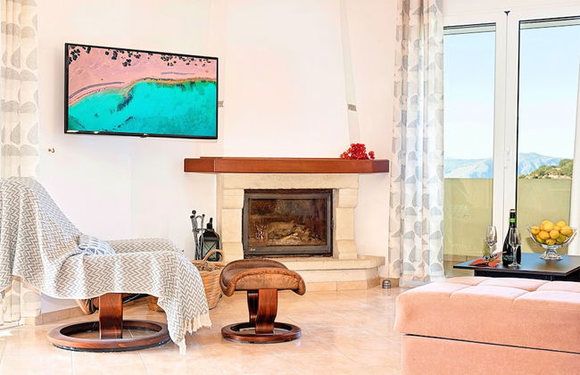 Villa di Palma Heated Pool - Foto 8