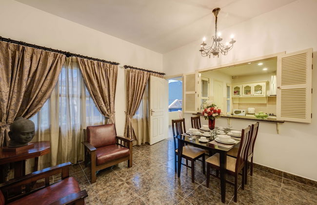 City View Apartment - Photo 48