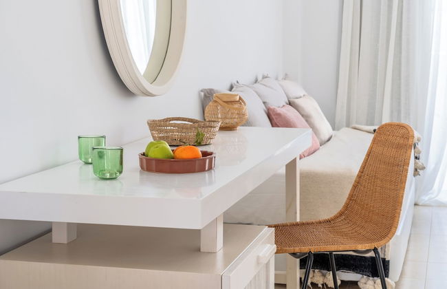 Alpha Urban Suites - Photo 16