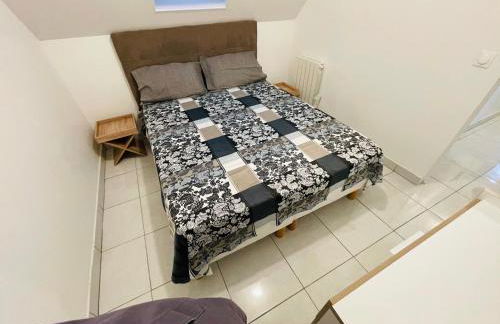 MAGNIFICENT Family Flat Self checkin avb - Foto 17