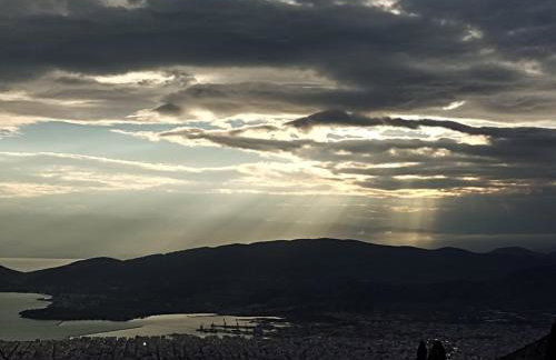 Pelionature Maizonette - Foto 24