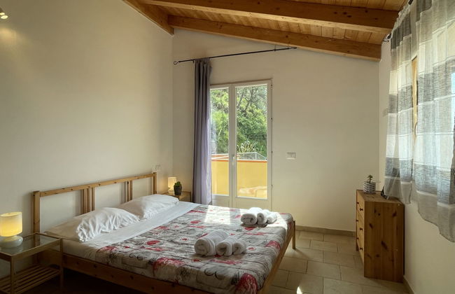 Apartment Adriana - PRE170 by Interhome - Foto 24