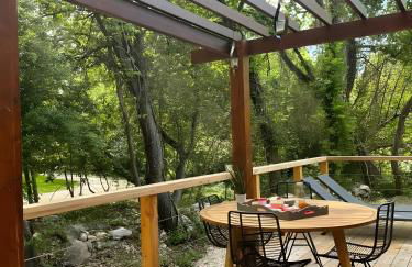 Lodge Exotique 1 - Mas de Rey - Photo 16