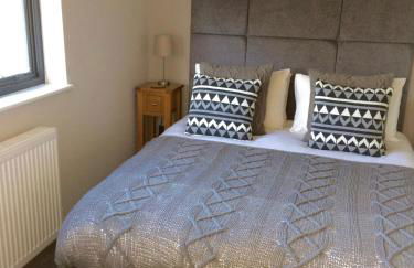 Hesmonds Oast Lodge - Foto 17