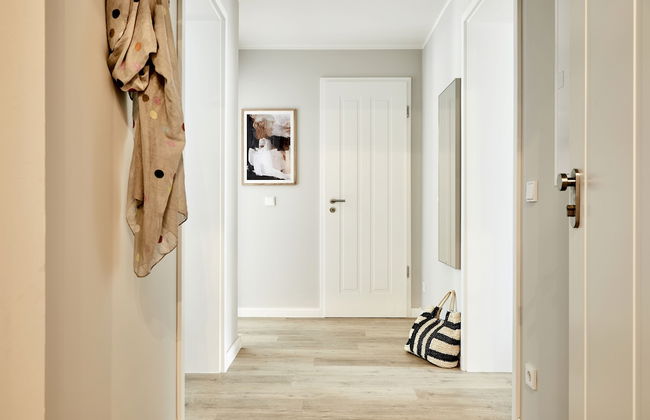 Strandglück Prerow - Foto 37