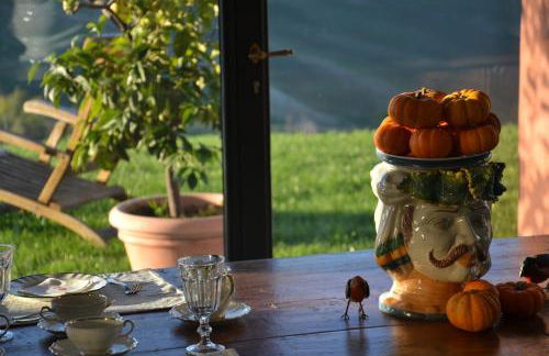 B&B Cà Bianca dell'Abbadessa - Foto 52