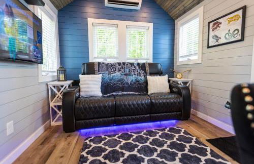 Hagrid's Hut - Harry Potter Riverfront Experience - Foto 22