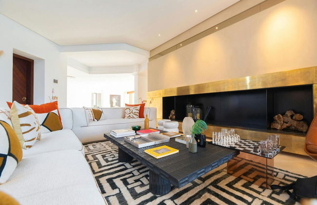 Appealing Villa Near Ibiza Town - Foto 12