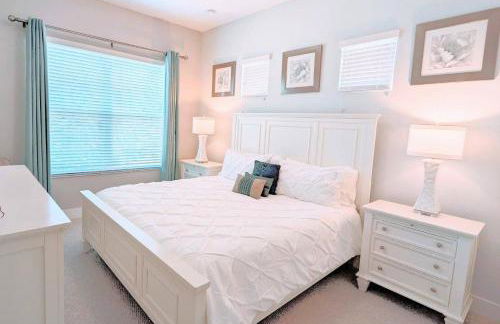 5 Suites DREAM House 5 min to Disney - Foto 9