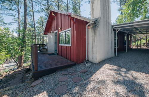 Midtown Lodge by Ruidoso Vacation Rentals - Foto 60