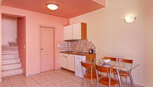Νηρηίδες Apartments Studios - Foto 2, stove, pet friendly