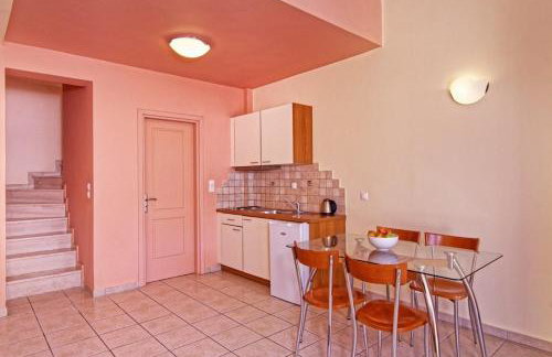 Νηρηίδες Apartments Studios - Photo 2