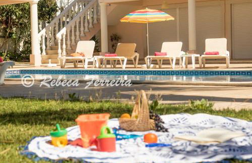 Villa V5 Alvor - Foto 6