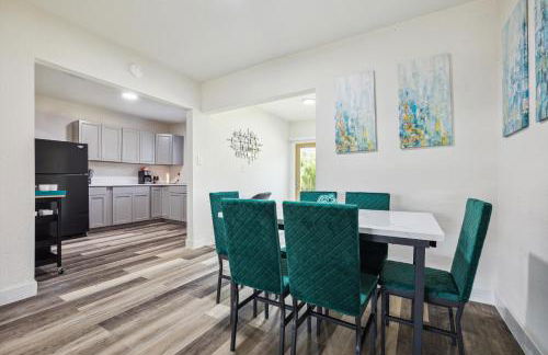 Houston Hideaway 3 Bedroom Home - Foto 12