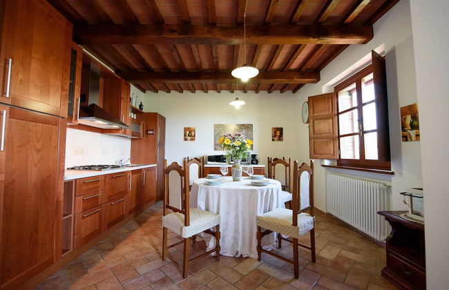 Villa Rubino - Foto 9