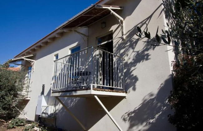 Smadar Inn - Foto 17