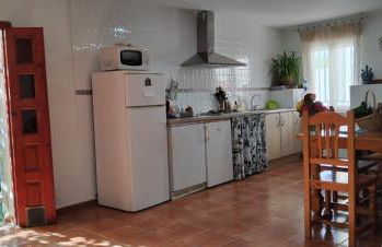 Cueva En El Geoparque de Granada - Foto 10