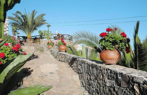 holiday home Caserio Lomo Arriba Casa Tia Benigna, Vera de Erques - Foto 13