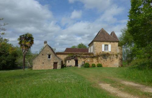 Demeure du XVIIIème siècle - Vallée Vézère - Photo 60