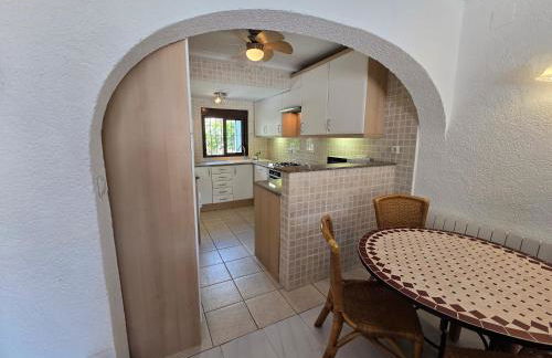 Rayo de Sol Beautiful bungalow with sea view - Foto 33