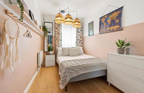 Stylish 2-Bed Flat in Woolwich, Central London - Foto 7