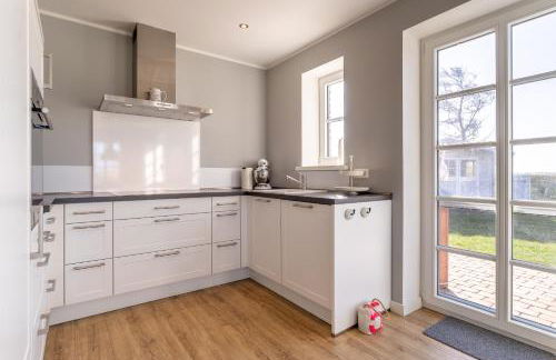 Reetdachhaus Ahoi Reetdachhaus Ahoi - Foto 12