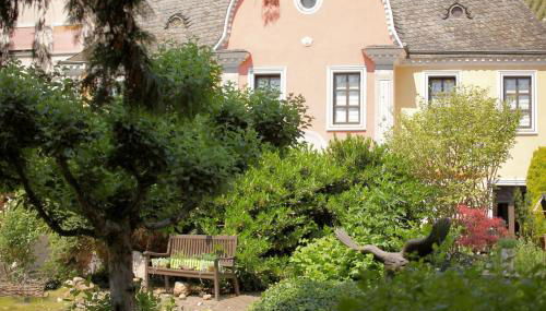 Villa Marlene - Foto 2, Garden