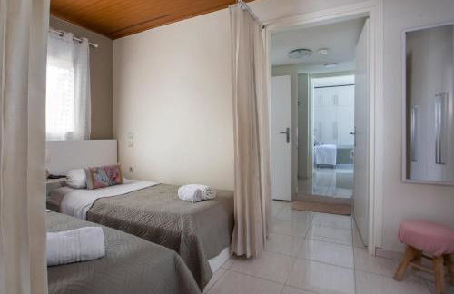Sea Breeze & Nature villa, with heated pool and garden retreat - Foto 44