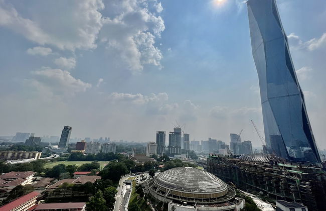 Casa Residency Apartment - Foto 64