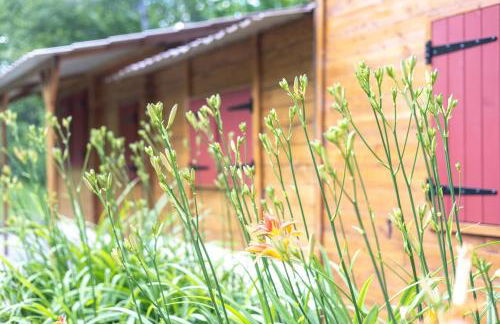 Le chalet sur Manoire - Foto 30