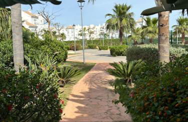 LA CASA DE LOS PATOS Jardines del lago - Foto 21