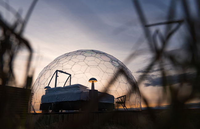 Aurora Igloo South - Foto 68