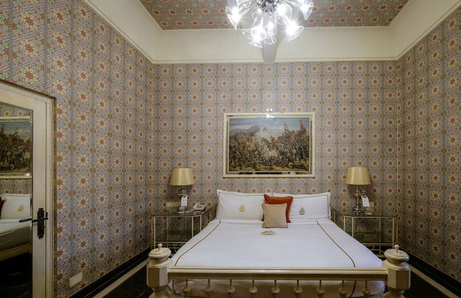 Rajmahal Palace RAAS - Foto 26