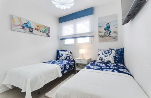 Sun and sea Denia Las Marinas Beach - Foto 2