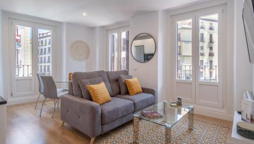 Modern 2-Bed Apartment in Central Madrid - Foto 3, Other