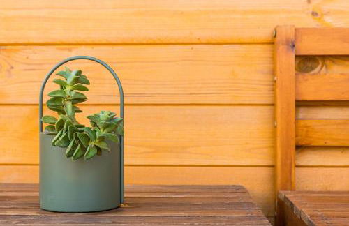 OakNest NatureLodge - Sirintina - Foto 27