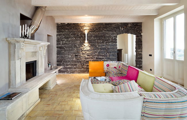 La Torretta - Foto 20