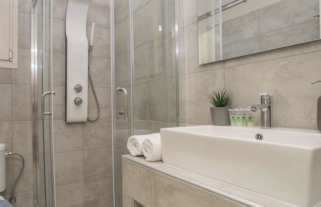 Ionian Sea View Villa by Whitedream - Photo 17